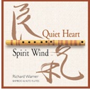quiet heart spirit wind